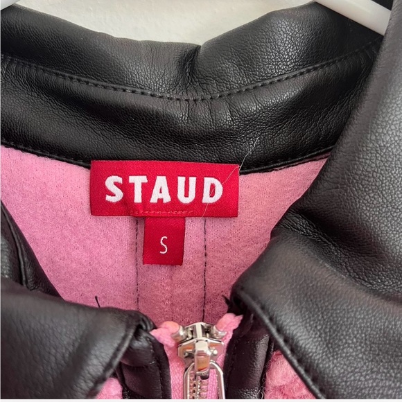 DO NOT BUY - DECIDED NOT TO SELL (LIKE IT TOO MUCH) - Staud Dress - Picture 3 of 4